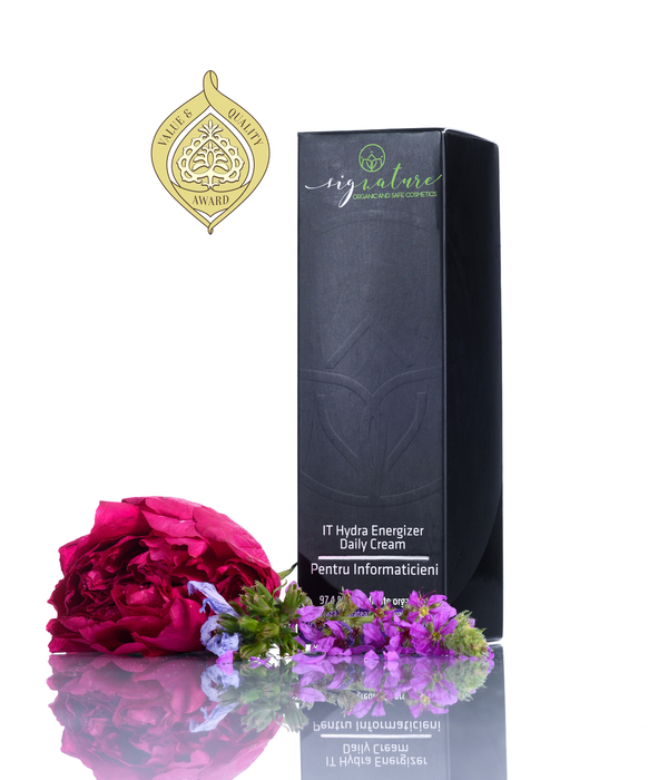 IT Hydra Energizer Daily Cream - for Informaticians